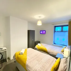 https://cosy-home-in-swansea-city-centre.cardiffhotelswales.com